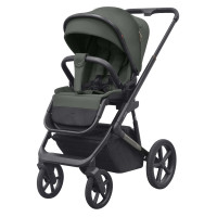 Детская коляска Carrello Sigma 2 в 1 CRL-6523 / 2025