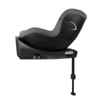 Автокресло Cybex Sirona G i-Size & Base, гр. 0+/1 (0-18 кг)