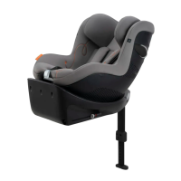 Автокресло Cybex Sirona G i-Size & Base, гр. 0+/1 (0-18 кг)