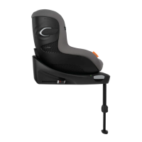 Автокресло Cybex Sirona G i-Size & Base, гр. 0+/1 (0-18 кг)
