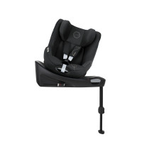 Автокресло Cybex Sirona G i-Size & Base, гр. 0+/1 (0-18 кг)