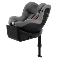 Автокресло Cybex Sirona G i-Size & Base, гр. 0+/1 (0-18 кг)