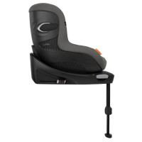 Автокресло Cybex Sirona G i-Size & Base, гр. 0+/1 (0-18 кг)