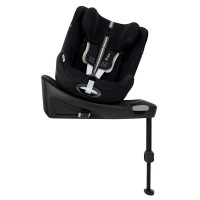 Автокресло Cybex Sirona G i-Size & Base, гр. 0+/1 (0-18 кг)