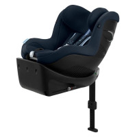 Автокресло Cybex Sirona G i-Size & Base, гр. 0+/1 (0-18 кг)