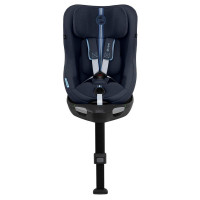 Автокресло Cybex Sirona G i-Size & Base, гр. 0+/1 (0-18 кг)