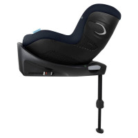 Автокресло Cybex Sirona G i-Size & Base, гр. 0+/1 (0-18 кг)