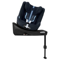 Автокресло Cybex Sirona G i-Size & Base, гр. 0+/1 (0-18 кг)
