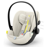 Автокресло Cybex Cloud G i-Size, гр.0+ (0-13 кг)