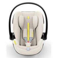 Автокресло Cybex Cloud G i-Size, гр.0+ (0-13 кг)