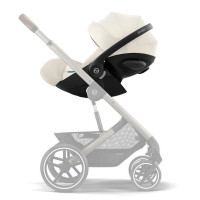 Автокресло Cybex Cloud G i-Size, гр.0+ (0-13 кг)