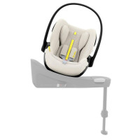 Автокресло Cybex Cloud G i-Size, гр.0+ (0-13 кг)