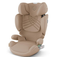 Автокресло Cybex Solution T i-Fix, гр. 2/3 (15-36 кг)