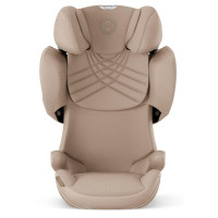 Автокресло Cybex Solution T i-Fix, гр. 2/3 (15-36 кг)