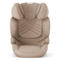 Автокресло Cybex Solution T i-Fix, гр. 2/3 (15-36 кг)