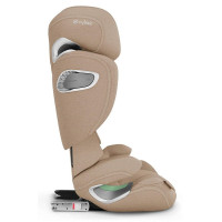 Автокресло Cybex Solution T i-Fix, гр. 2/3 (15-36 кг)