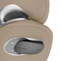 Автокресло Cybex Solution T i-Fix, гр. 2/3 (15-36 кг)