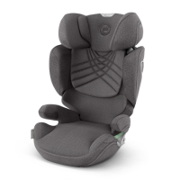 Автокресло Cybex Solution T i-Fix, гр. 2/3 (15-36 кг)