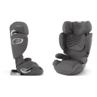 Автокресло Cybex Solution T i-Fix, гр. 2/3 (15-36 кг)
