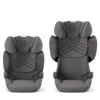 Автокресло Cybex Solution T i-Fix, гр. 2/3 (15-36 кг)