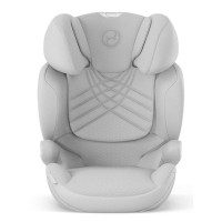 Автокресло Cybex Solution T i-Fix, гр. 2/3 (15-36 кг)