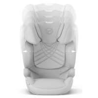 Автокресло Cybex Solution T i-Fix, гр. 2/3 (15-36 кг)