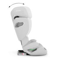 Автокресло Cybex Solution T i-Fix, гр. 2/3 (15-36 кг)