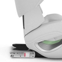 Автокресло Cybex Solution T i-Fix, гр. 2/3 (15-36 кг)
