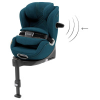 Автокресло Cybex Anoris T i-Size, гр.1  (9-18 кг)