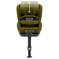 Автокресло Cybex Anoris T i-Size, гр.1  (9-18 кг)