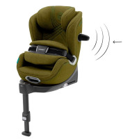 Автокресло Cybex Anoris T i-Size, гр.1  (9-18 кг)