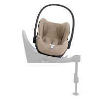 Автокресло Cybex Cloud T i-Size, гр.0+ (0-13 кг)