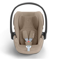 Автокресло Cybex Cloud T i-Size, гр.0+ (0-13 кг)