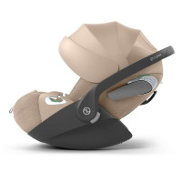 Автокресло Cybex Cloud T i-Size, гр.0+ (0-13 кг)