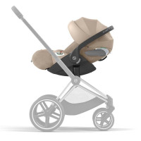 Автокресло Cybex Cloud T i-Size, гр.0+ (0-13 кг)