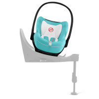 Автокресло Cybex Cloud T i-Size, гр.0+ (0-13 кг)