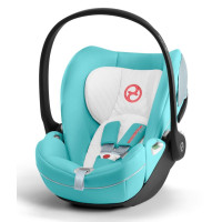 Автокресло Cybex Cloud T i-Size, гр.0+ (0-13 кг)