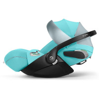 Автокресло Cybex Cloud T i-Size, гр.0+ (0-13 кг)