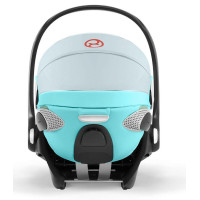 Автокресло Cybex Cloud T i-Size, гр.0+ (0-13 кг)