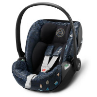 Автокресло Cybex Cloud T i-Size, гр.0+ (0-13 кг)