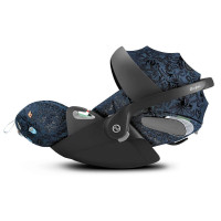 Автокресло Cybex Cloud T i-Size, гр.0+ (0-13 кг)