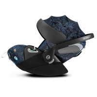 Автокресло Cybex Cloud T i-Size, гр.0+ (0-13 кг)