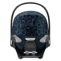 Автокресло Cybex Cloud T i-Size, гр.0+ (0-13 кг)