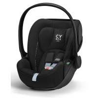 Автокресло Cybex Cloud T i-Size, гр.0+ (0-13 кг)