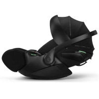Автокресло Cybex Cloud T i-Size, гр.0+ (0-13 кг)