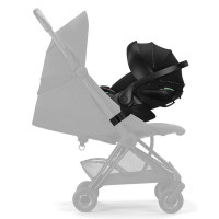 Автокресло Cybex Cloud T i-Size, гр.0+ (0-13 кг)