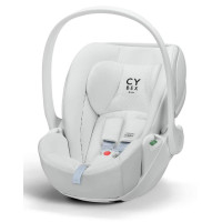 Автокресло Cybex Cloud T i-Size, гр.0+ (0-13 кг)