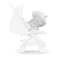 Автокресло Cybex Cloud T i-Size, гр.0+ (0-13 кг)