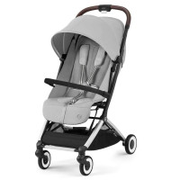 Прогулочная коляска Cybex Orfeo
