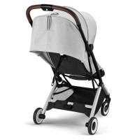 Прогулочная коляска Cybex Orfeo
